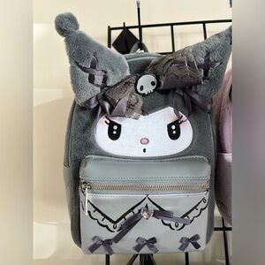 Loungefly- My Melody & Kuromi